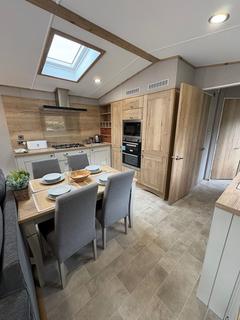 2 bedroom park home for sale, Loch Awe Holiday Park