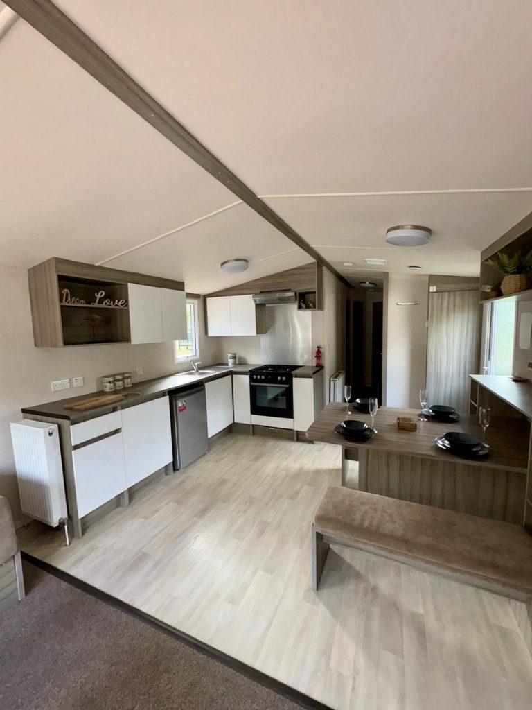 Loch Awe Holiday Park - 76304
