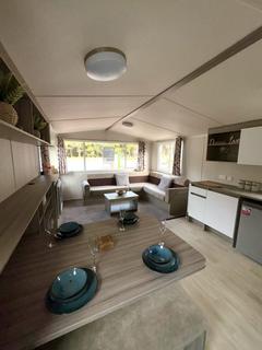 3 bedroom park home for sale, Loch Awe Holiday Park