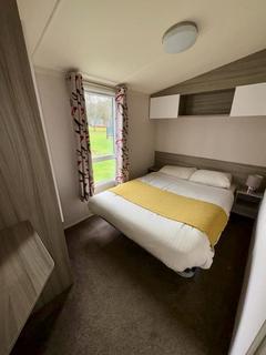 3 bedroom park home for sale, Loch Awe Holiday Park