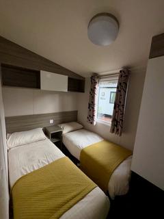 3 bedroom park home for sale, Loch Awe Holiday Park