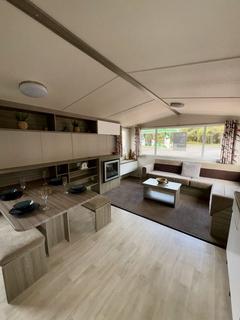 3 bedroom park home for sale, Loch Awe Holiday Park