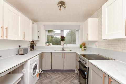 2 bedroom ground floor flat for sale, Linley Road, Broadstairs CT10