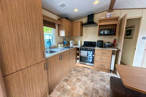 Park home for sale, St. Catherines Caravan Park