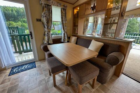 Park home for sale, St. Catherines Caravan Park
