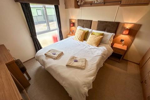 Park home for sale, St. Catherines Caravan Park