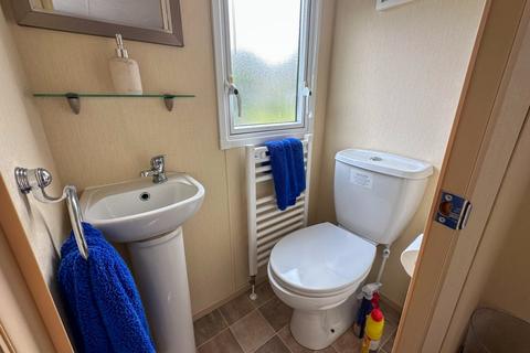 Park home for sale, St. Catherines Caravan Park