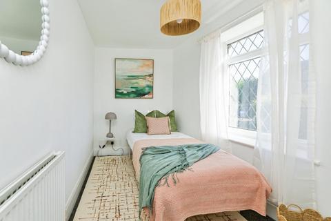 2 bedroom end of terrace house to rent, Mount Pleasant, Crane Moor Road, Crane Moor, S35 7AT