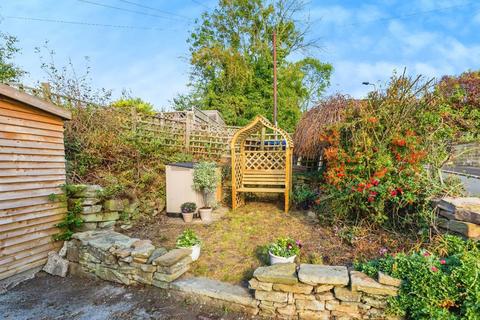 2 bedroom end of terrace house to rent, Mount Pleasant, Crane Moor Road, Crane Moor, S35 7AT