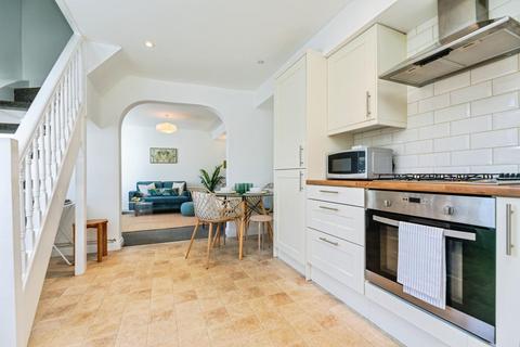 2 bedroom end of terrace house to rent, Mount Pleasant, Crane Moor Road, Crane Moor, S35 7AT