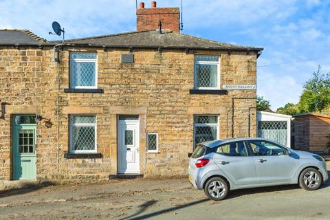 2 bedroom end of terrace house to rent, Mount Pleasant, Crane Moor Road, Crane Moor, S35 7AT