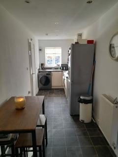 undefined, The Hawthornes, Birkenhead CH42 2AD