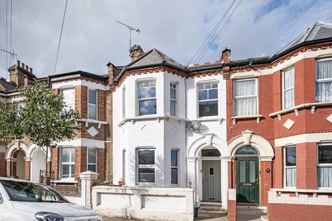 2 bedroom flat to rent, Hilsea Street, Clapton, London, E5