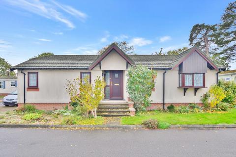 undefined, Orchards Residential Park, Slough