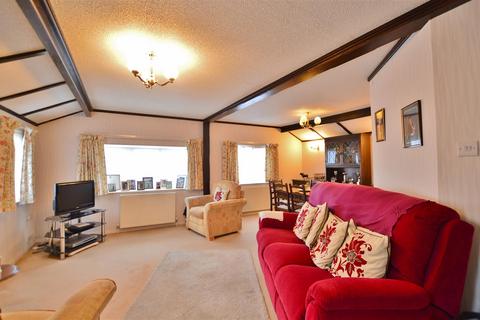 undefined, Orchards Residential Park, Slough