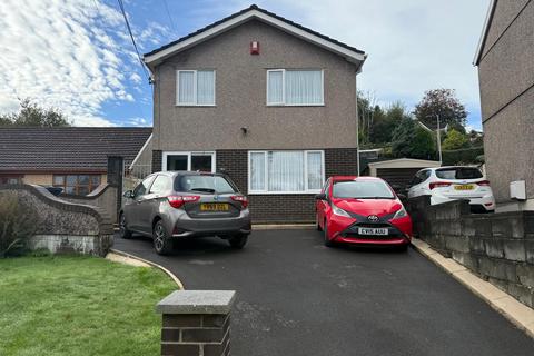 3 bedroom detached house for sale, Cardonnel Road, Neath, Neath Port Talbot.