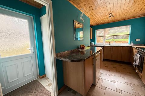 3 bedroom detached house for sale, Cardonnel Road, Neath, Neath Port Talbot.