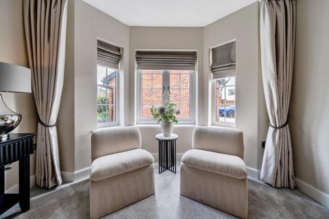 4 bedroom semi-detached house for sale, Millwood Gardens, Killay, Swansea