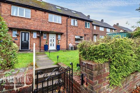 5 bedroom terraced house for sale, Armitage Road, Sheffield