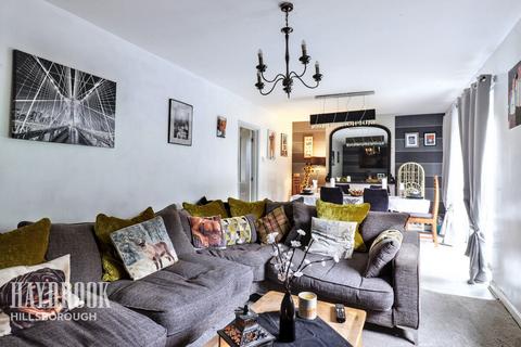 5 bedroom terraced house for sale, Armitage Road, Sheffield