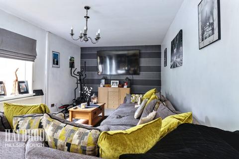 5 bedroom terraced house for sale, Armitage Road, Sheffield