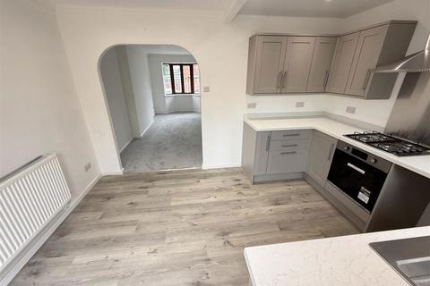 undefined, Oakwood Drive, Prenton, Merseyside, CH43 7NX