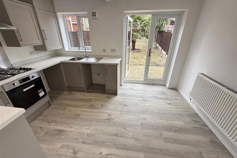 undefined, Oakwood Drive, Prenton, Merseyside, CH43 7NX