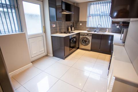 1 bedroom in a house share to rent, Jubilee Drive, L7 8SW,