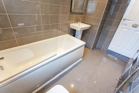1 bedroom in a house share to rent, Jubilee Drive, L7 8SW,