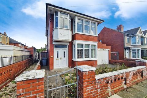 3 bedroom detached house for sale, Henson Avenue, Lancashire FY4