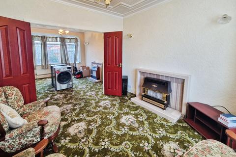 3 bedroom detached house for sale, Henson Avenue, Lancashire FY4