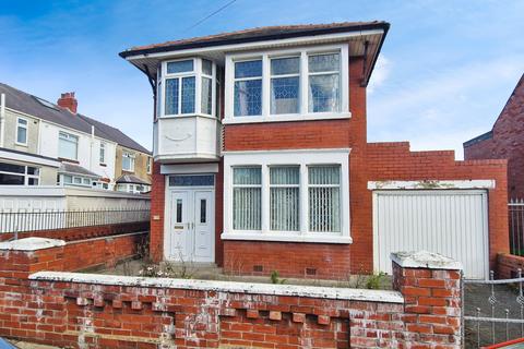 Henson Avenue, Lancashire FY4