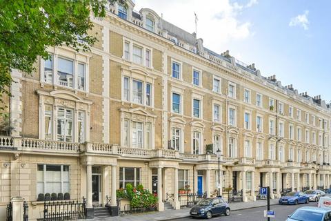 Clanricarde Gardens, Notting Hill Gate, London, W2