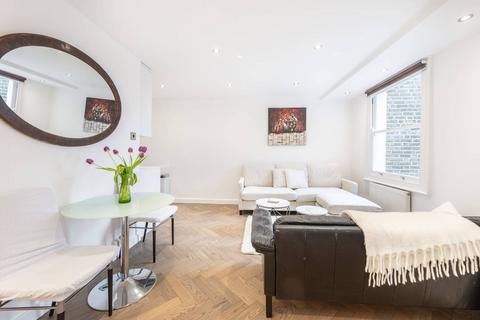 1 bedroom flat for sale, Clanricarde Gardens, Notting Hill Gate, London, W2