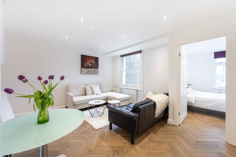 Clanricarde Gardens, Notting Hill Gate, London, W2