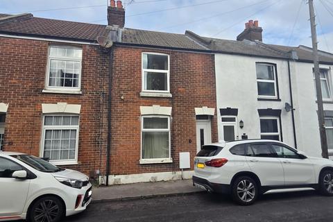 undefined, COBDEN STREET, GOSPORT