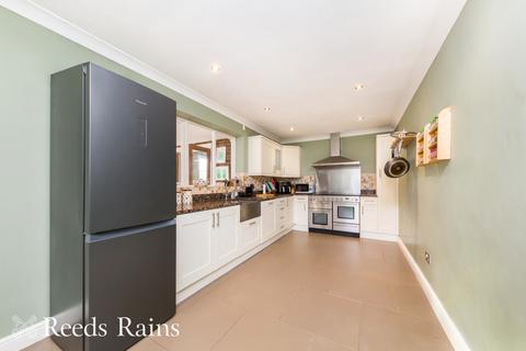 2 bedroom bungalow for sale, Childs Lane, Congleton CW12