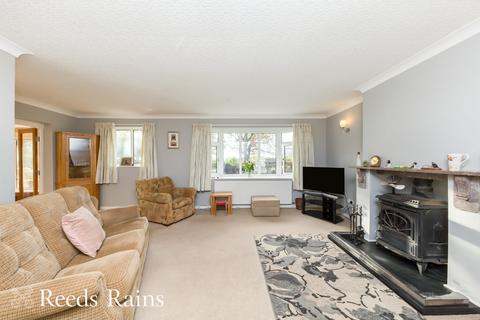 2 bedroom bungalow for sale, Childs Lane, Congleton CW12