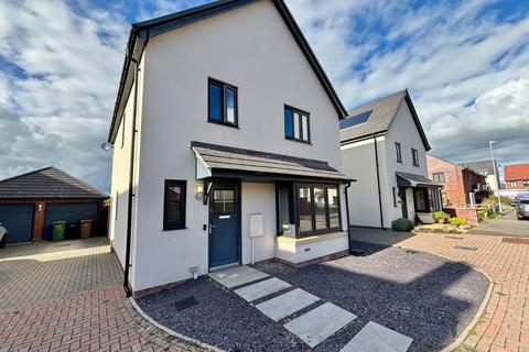4 bedroom detached house for sale, Brooklands Drive, Worcestershire WR11