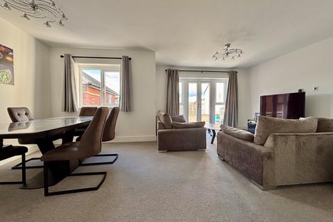 4 bedroom detached house for sale, Brooklands Drive, Worcestershire WR11