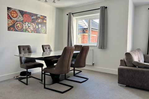 4 bedroom detached house for sale, Brooklands Drive, Worcestershire WR11