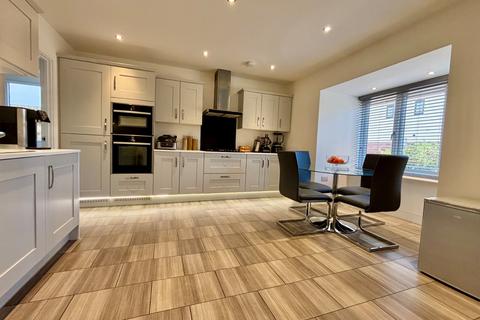 4 bedroom detached house for sale, Brooklands Drive, Worcestershire WR11