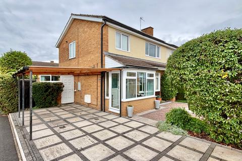 Withy Trees Road, Evesham WR11