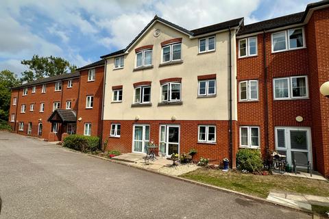 1 bedroom retirement property for sale, Southend Road, Billericay CM11