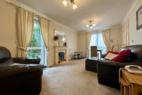 1 bedroom retirement property for sale, Southend Road, Billericay CM11