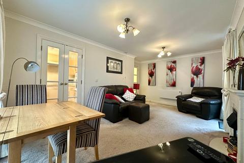 1 bedroom retirement property for sale, Southend Road, Billericay CM11