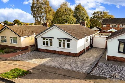 14 Bell Close, Ratby, Leicester, LE6 0NU