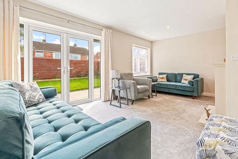 14 Bell Close, Ratby, Leicester, LE6 0NU