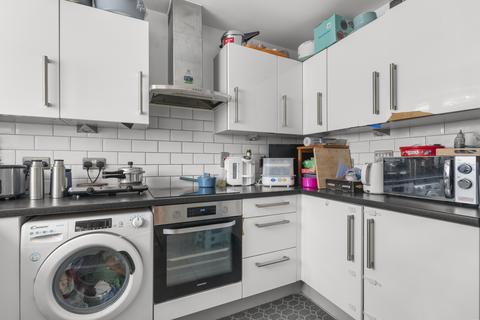 undefined, Vince Dunn Mews, Essex CM17