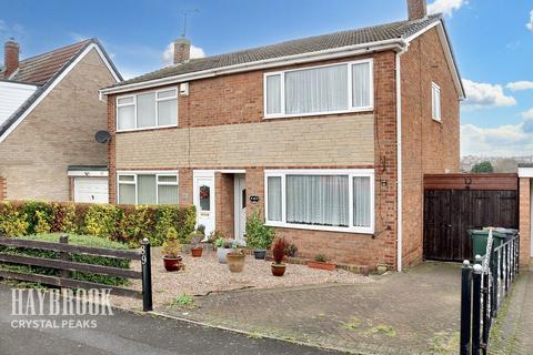 undefined, Windsor Rise, Aston